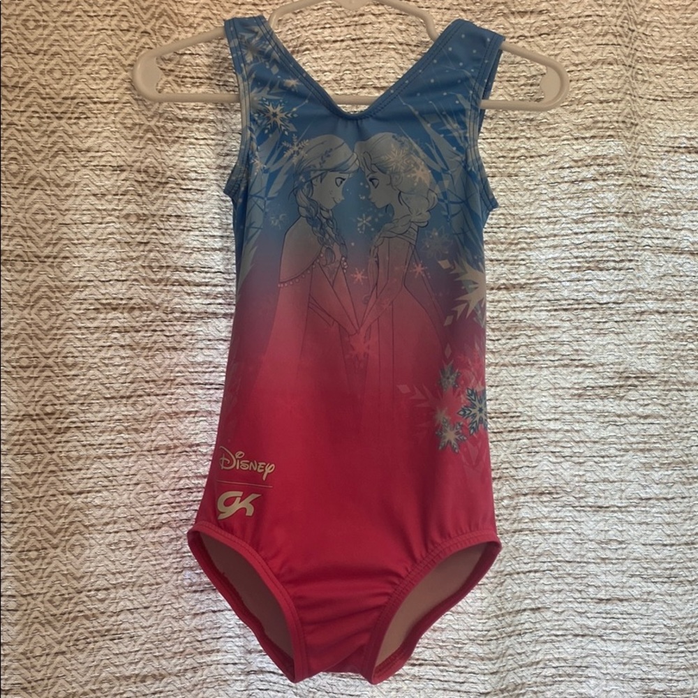 GK Elite DISNEY Leo child SMALL